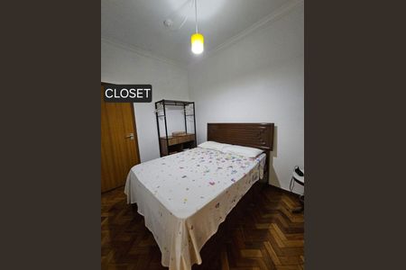 Apartamento à venda com 1 quarto, 38m² em Centro, Rio de Janeiro
