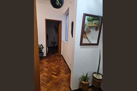 Apartamento à venda com 1 quarto, 38m² em Centro, Rio de Janeiro