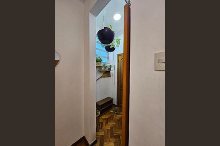 Apartamento à venda com 1 quarto, 38m² em Centro, Rio de Janeiro