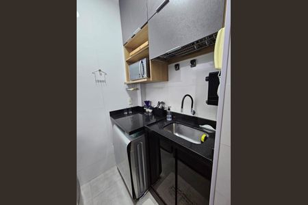 Apartamento à venda com 1 quarto, 38m² em Centro, Rio de Janeiro