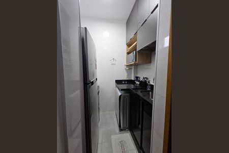 Apartamento à venda com 1 quarto, 38m² em Centro, Rio de Janeiro