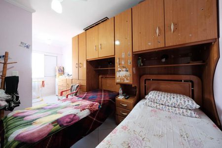 Suíte 2 de casa à venda com 3 quartos, 145m² em Jardim Maringa, São Paulo