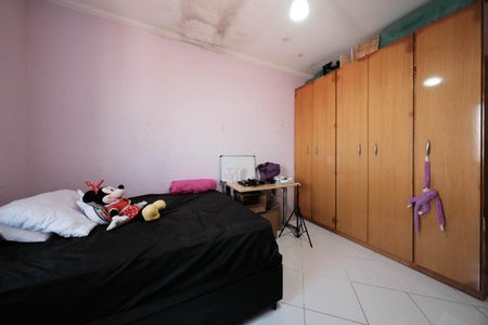 Casa à venda com 145m², 3 quartos e 2 vagasSuíte 3