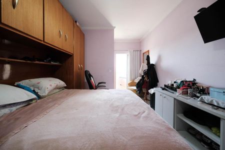 Casa à venda com 145m², 3 quartos e 2 vagasSuíte 1