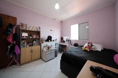 Casa à venda com 145m², 3 quartos e 2 vagasSuíte 3