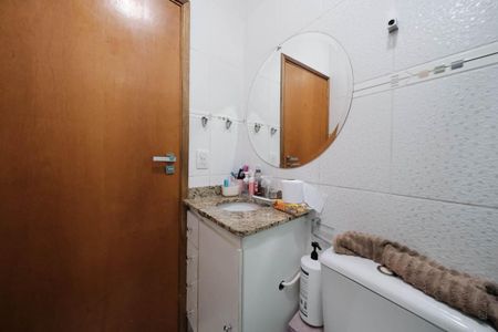 Casa à venda com 145m², 3 quartos e 2 vagasSuíte 3