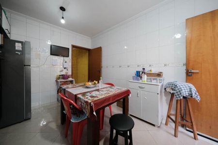 Casa à venda com 145m², 3 quartos e 2 vagasCozinha