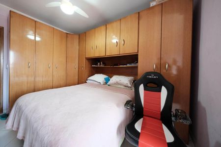 Casa à venda com 145m², 3 quartos e 2 vagasSuíte 1