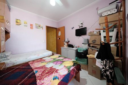 Casa à venda com 145m², 3 quartos e 2 vagasSuíte 2
