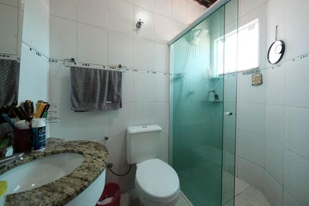 Casa à venda com 145m², 3 quartos e 2 vagasSuíte 1