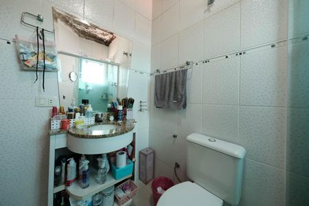 Casa à venda com 145m², 3 quartos e 2 vagasSuíte 1
