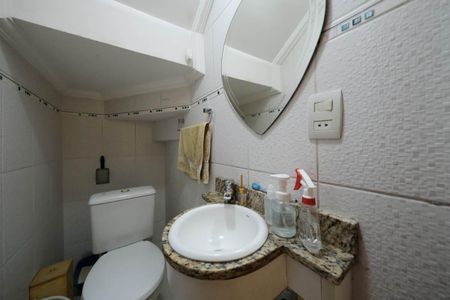 Casa à venda com 145m², 3 quartos e 2 vagasLavabo