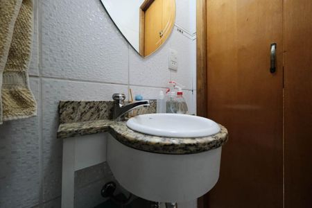 Casa à venda com 145m², 3 quartos e 2 vagasLavabo