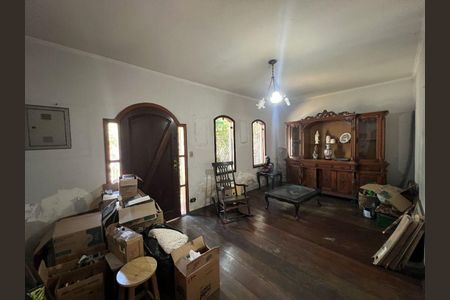 Casa à venda com 4 quartos, 232m² em Nova Petrópolis, São Bernardo do Campo