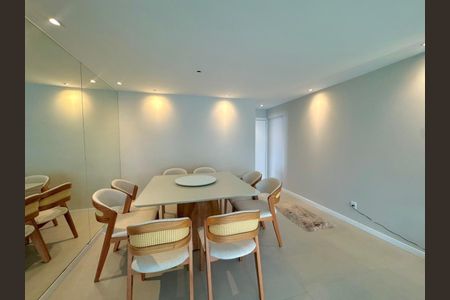 Apartamento à venda com 3 quartos, 162m² em Recreio dos Bandeirantes, Rio de Janeiro