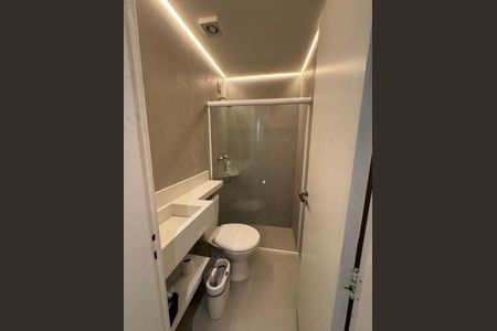 Apartamento à venda com 3 quartos, 162m² em Recreio dos Bandeirantes, Rio de Janeiro