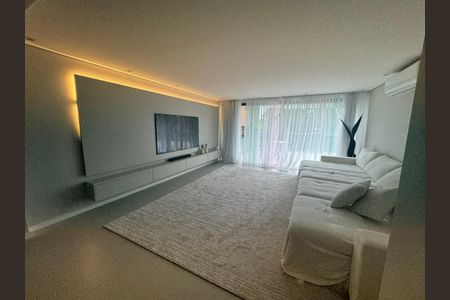 Apartamento à venda com 3 quartos, 162m² em Recreio dos Bandeirantes, Rio de Janeiro
