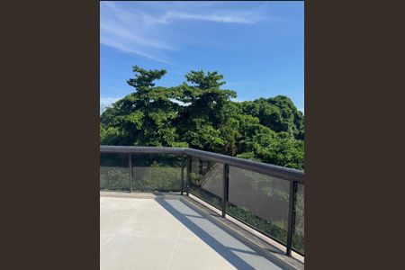 Apartamento à venda com 3 quartos, 162m² em Recreio dos Bandeirantes, Rio de Janeiro