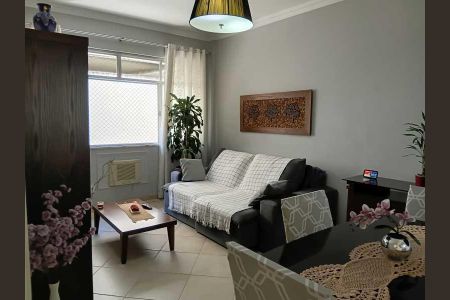 Apartamento à venda com 2 quartos, 78m² em Jardim Guanabara, Rio de Janeiro