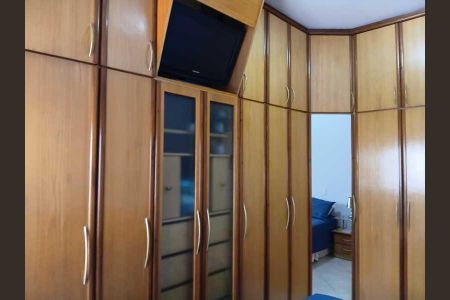 Apartamento à venda com 2 quartos, 78m² em Jardim Guanabara, Rio de Janeiro