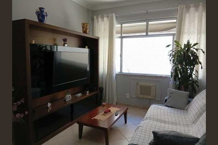 Apartamento à venda com 2 quartos, 78m² em Jardim Guanabara, Rio de Janeiro