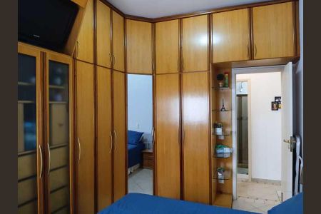 Apartamento à venda com 2 quartos, 78m² em Jardim Guanabara, Rio de Janeiro