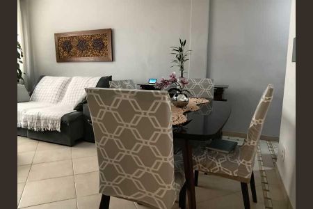 Apartamento à venda com 2 quartos, 78m² em Jardim Guanabara, Rio de Janeiro