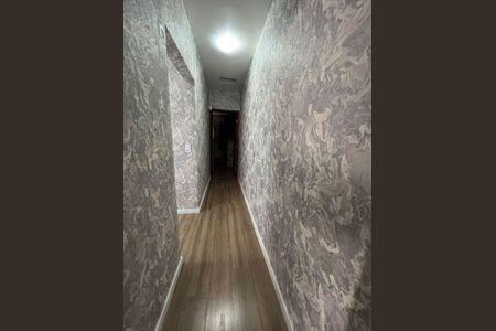 Casa à venda com 2 quartos, 92m² em Vila Alice, Santo André