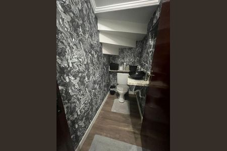 Casa à venda com 2 quartos, 92m² em Vila Alice, Santo André