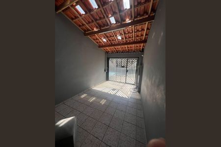 Casa à venda com 2 quartos, 92m² em Vila Alice, Santo André