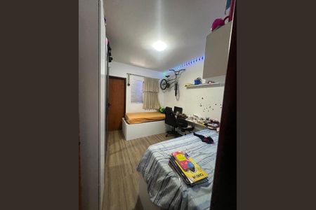 Casa à venda com 2 quartos, 92m² em Vila Alice, Santo André