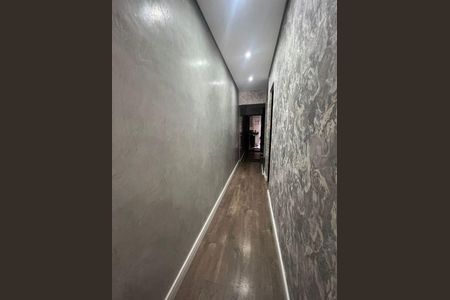 Casa à venda com 2 quartos, 92m² em Vila Alice, Santo André