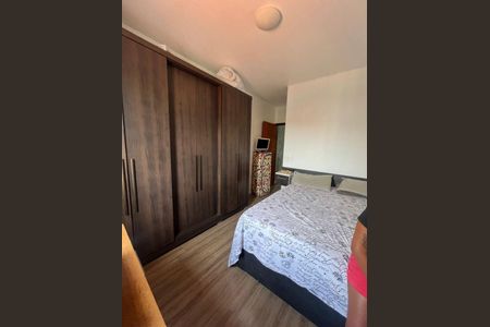 Casa à venda com 2 quartos, 92m² em Vila Alice, Santo André
