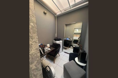 Casa à venda com 2 quartos, 92m² em Vila Alice, Santo André