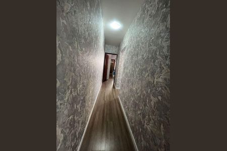 Casa à venda com 2 quartos, 92m² em Vila Alice, Santo André