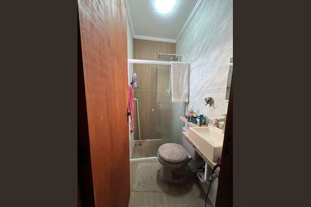Casa à venda com 2 quartos, 92m² em Vila Alice, Santo André