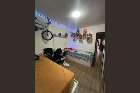 Casa à venda com 2 quartos, 92m² em Vila Alice, Santo André