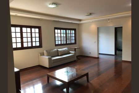 Casa à venda com 3 quartos, 186m² em Adalgisa, São Paulo
