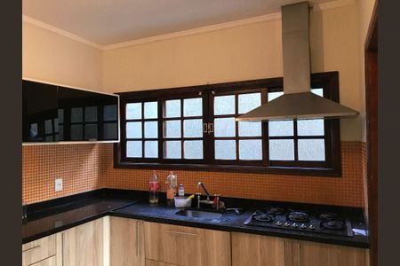 Casa à venda com 3 quartos, 186m² em Adalgisa, São Paulo