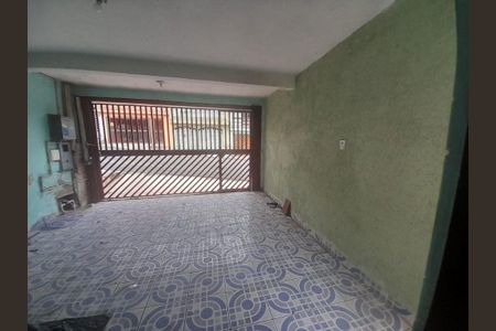Casa à venda com 2 quartos, 110m² em Veloso, Osasco