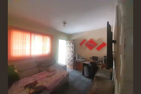 Casa à venda com 2 quartos, 110m² em Veloso, Osasco