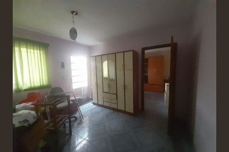 Casa à venda com 2 quartos, 110m² em Veloso, Osasco