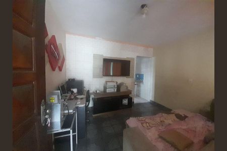 Casa à venda com 2 quartos, 110m² em Veloso, Osasco