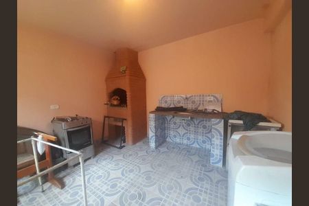 Casa à venda com 2 quartos, 110m² em Veloso, Osasco