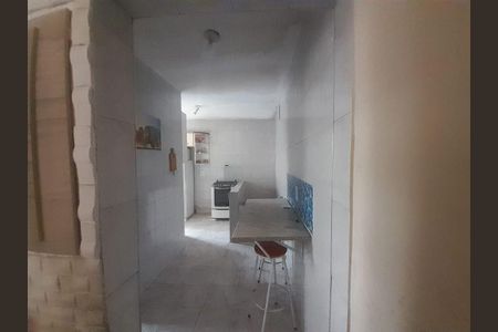 Casa à venda com 2 quartos, 110m² em Veloso, Osasco