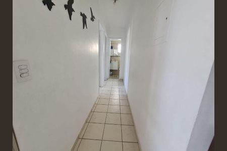Apartamento à venda com 2 quartos, 60m² em Jardim Helena, Taboão da Serra