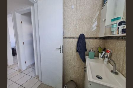 Apartamento à venda com 2 quartos, 60m² em Jardim Helena, Taboão da Serra