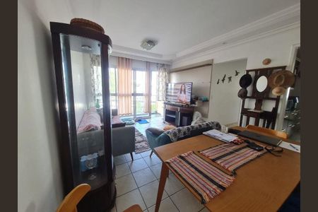 Apartamento à venda com 2 quartos, 60m² em Jardim Helena, Taboão da Serra