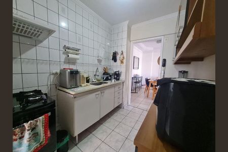Apartamento à venda com 2 quartos, 60m² em Jardim Helena, Taboão da Serra