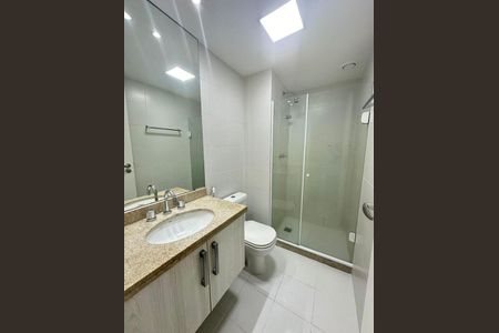 Apartamento à venda com 3 quartos, 90m² em Barra da Tijuca, Rio de Janeiro